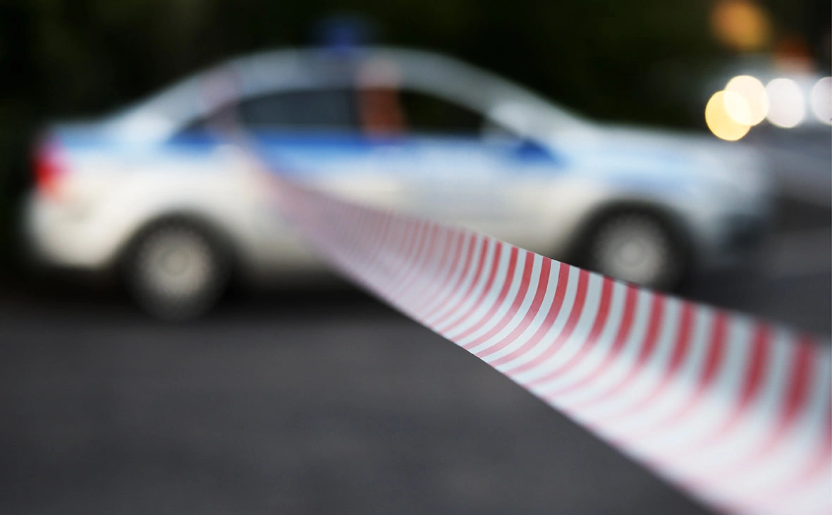 Артем Геодакян / ТАСС