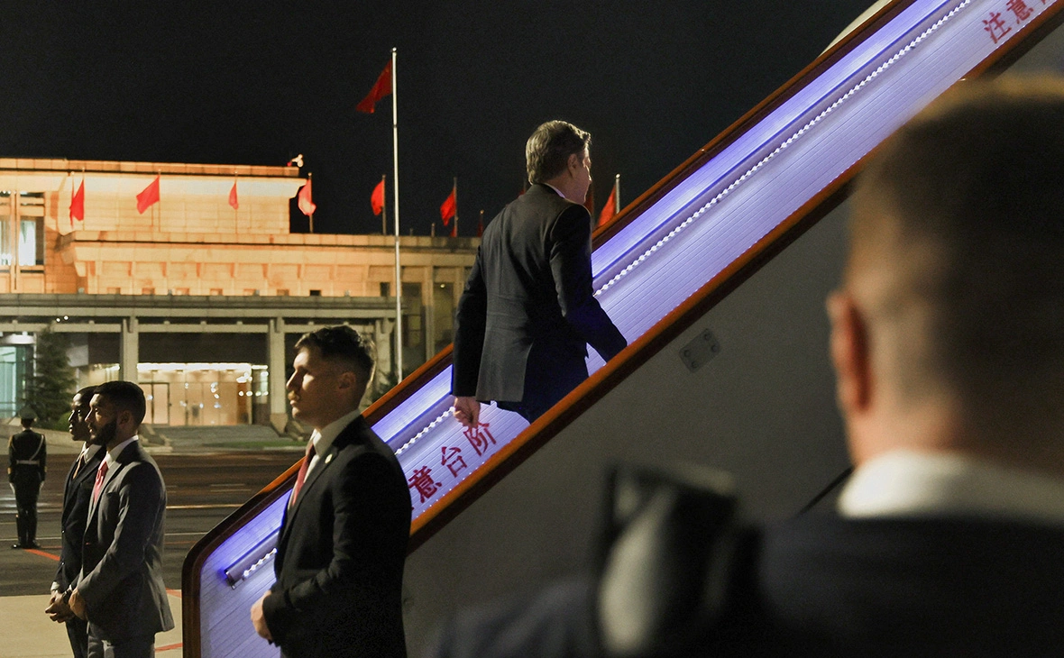 Leah Millis / Reuters