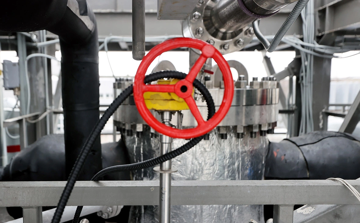 Александр Демьянчук / ТАСС