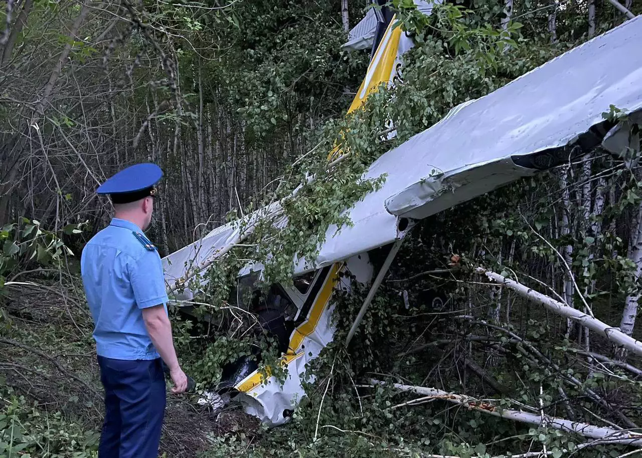 Пресс-служба Западно-Сибирской транспортной прокуратуры