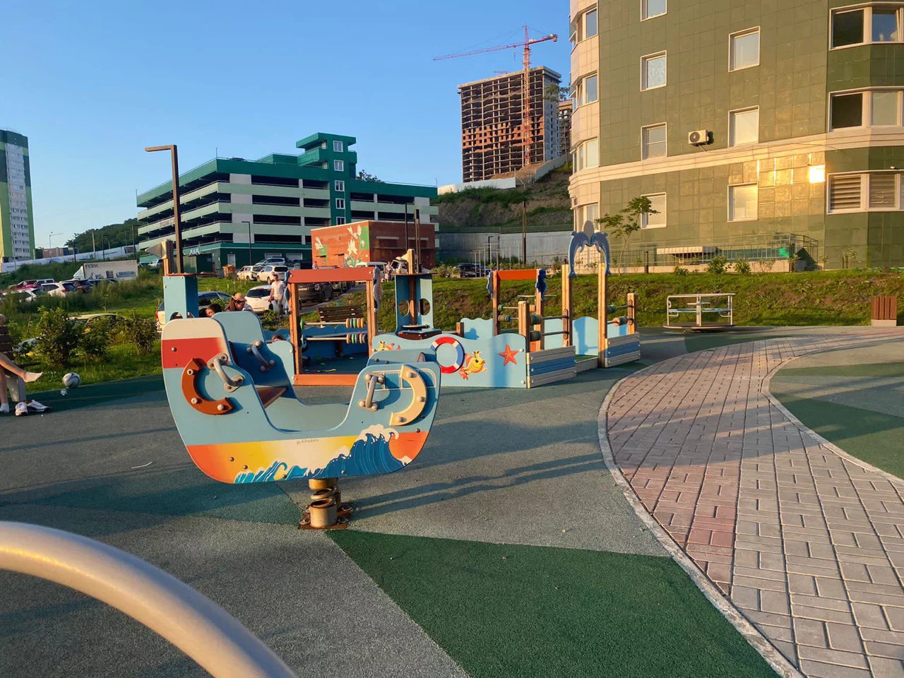 РБК Приморье 