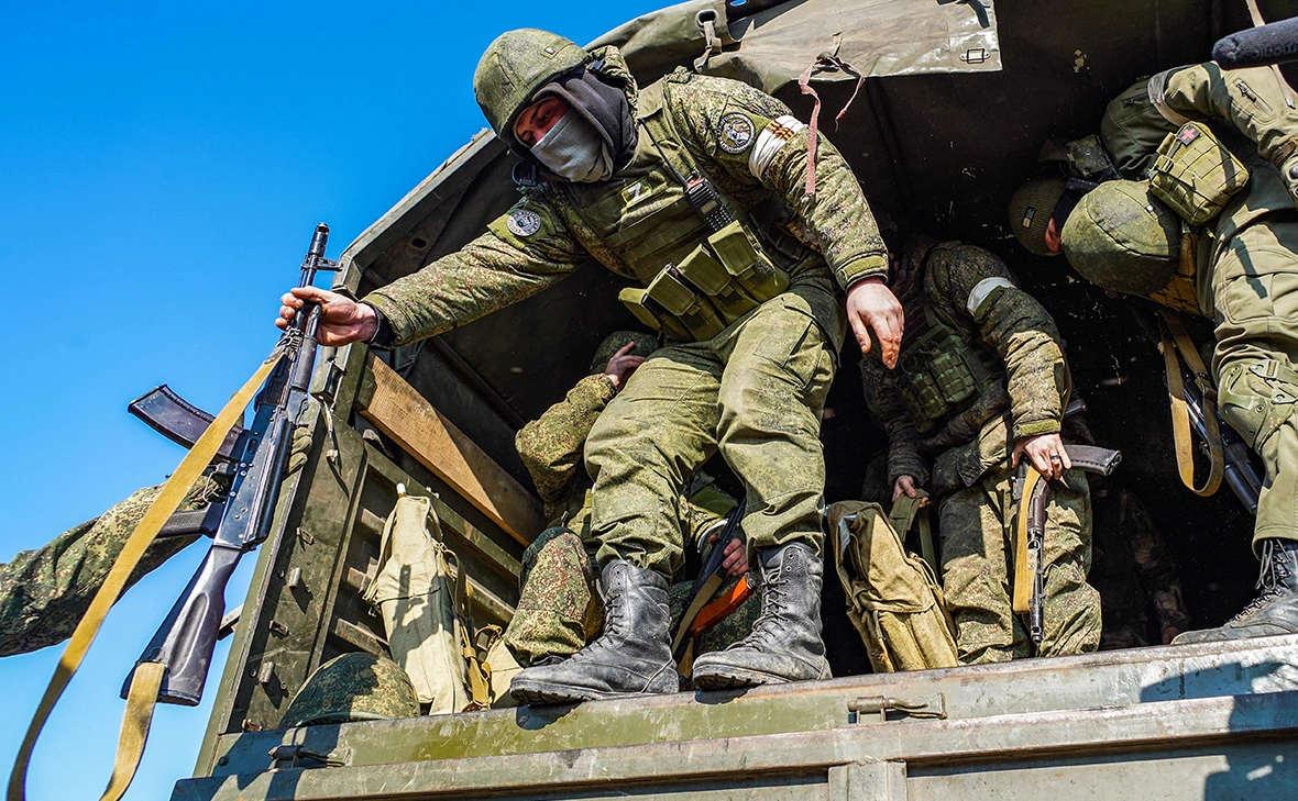 Андрей Рубцов / ТАСС