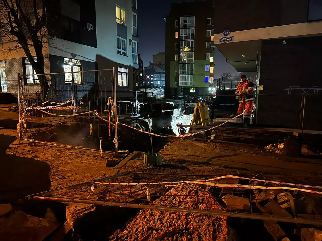 Телеграм-канал Елены Дятловой