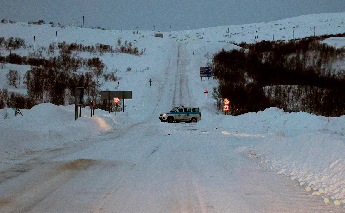 Павел Львов / РИА Новости