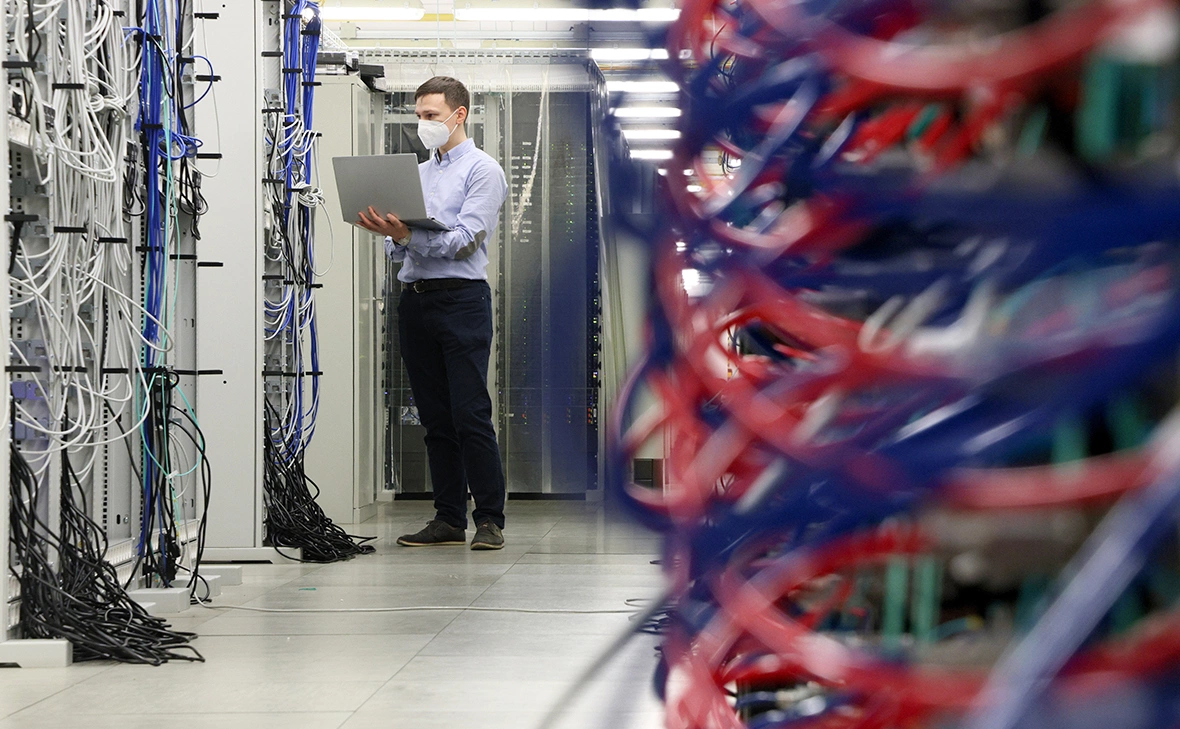 Гавриил Григоров / ТАСС