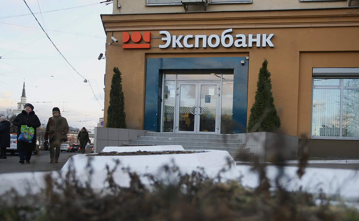 Максим Стулов / Ведомости / ТАСС