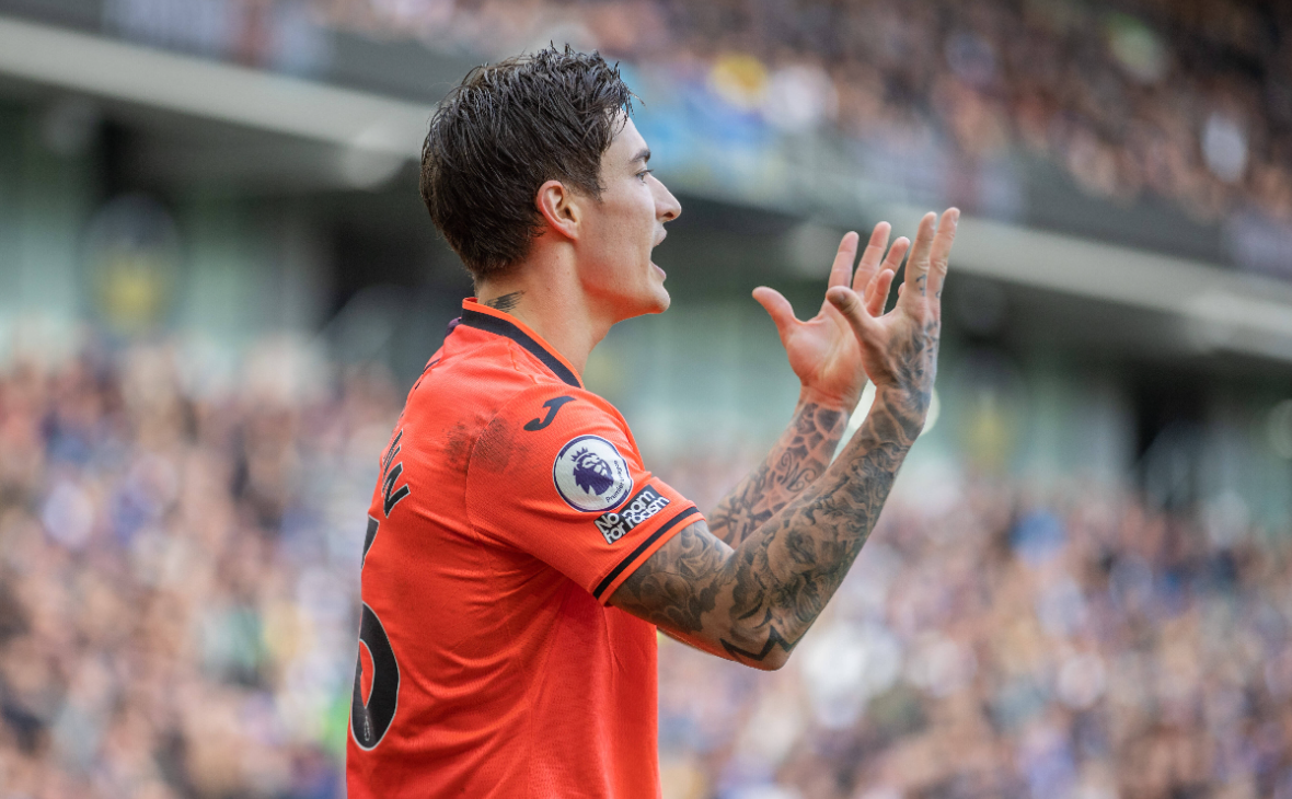 Jane Stokes / Imago / Global Look Press