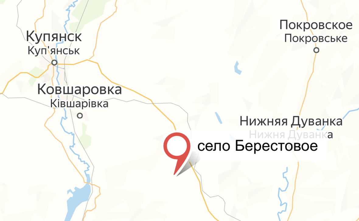 Яндекс.Карты