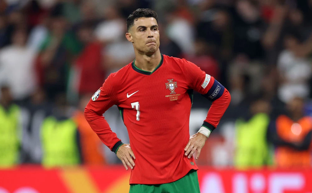 Lars Baron / Getty Images