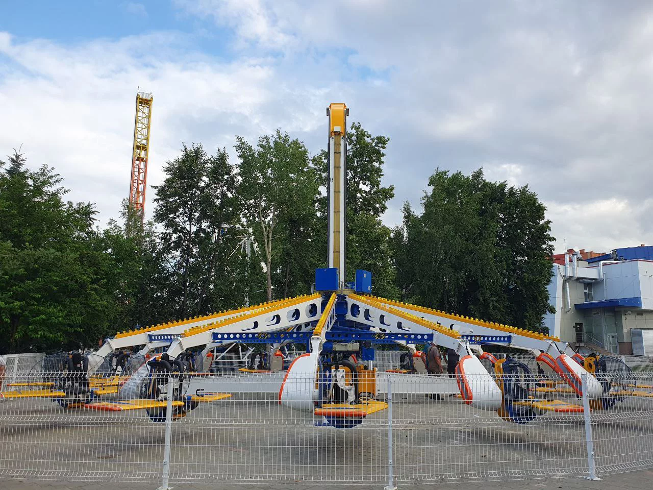 Андрей Жукарев / РБК Тюмень