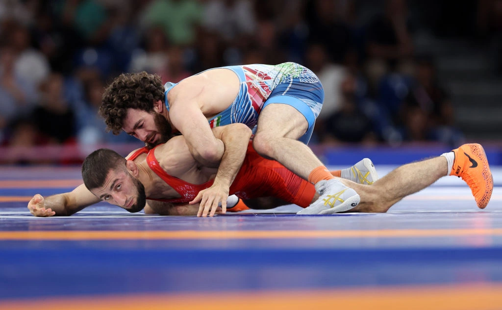 Clive Brunskill / Getty Images