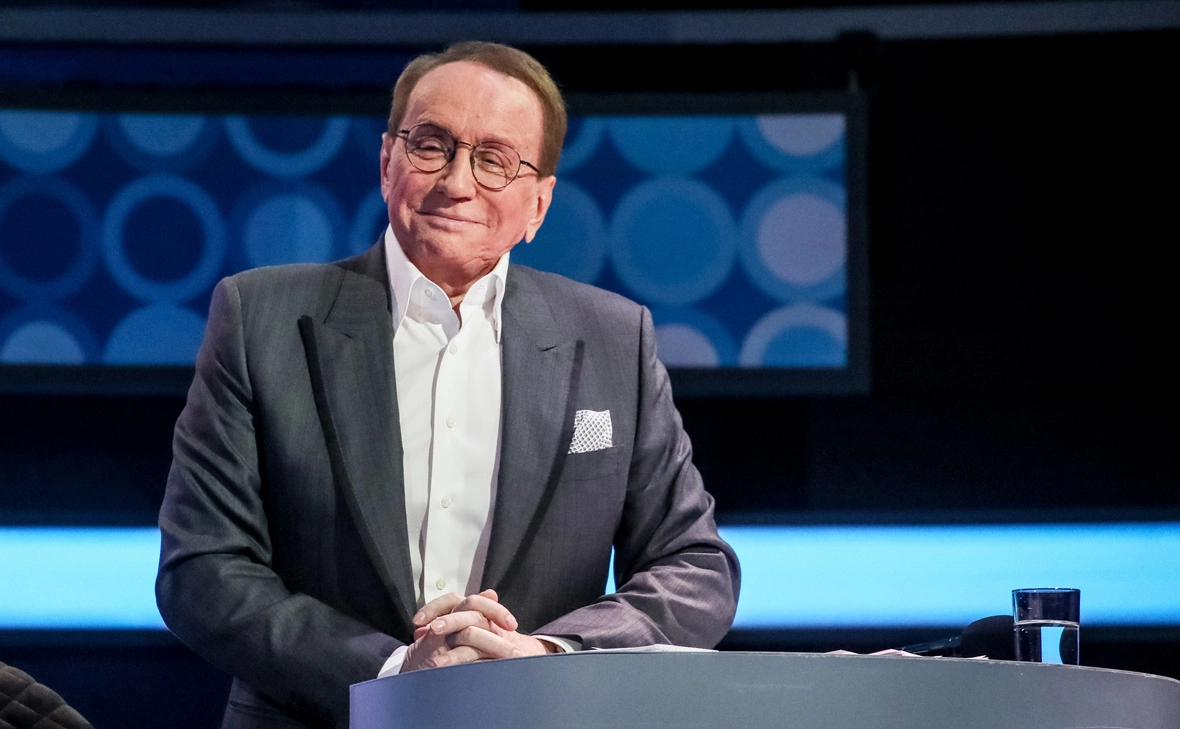 Владимир Гердо / ТАСС