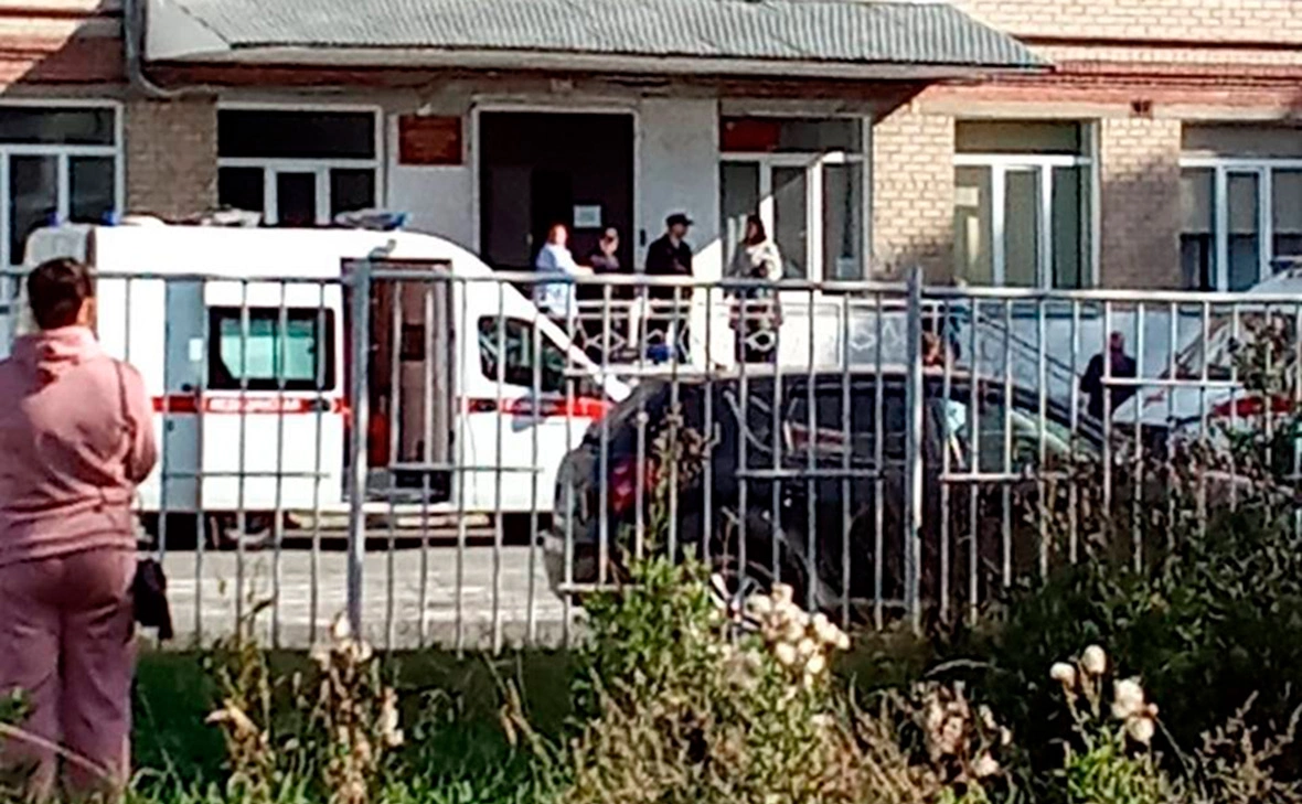 Прокуратура Челябинской области