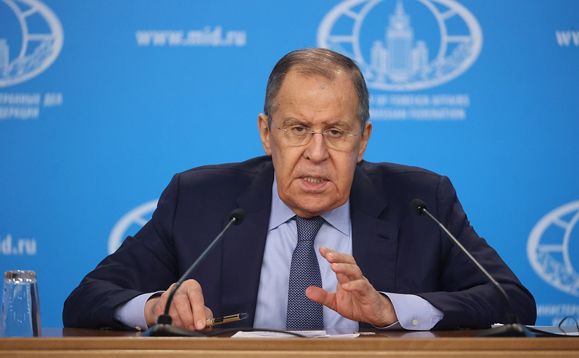 Сергей Петров / Global Look Press