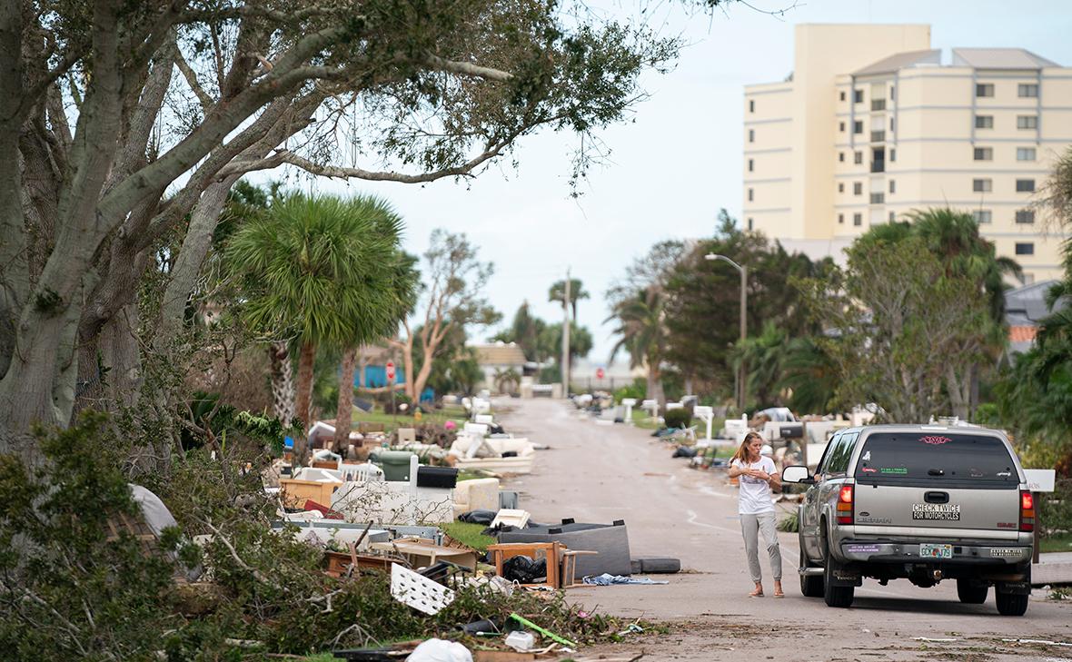 Фото: Sean Rayford / Getty Images