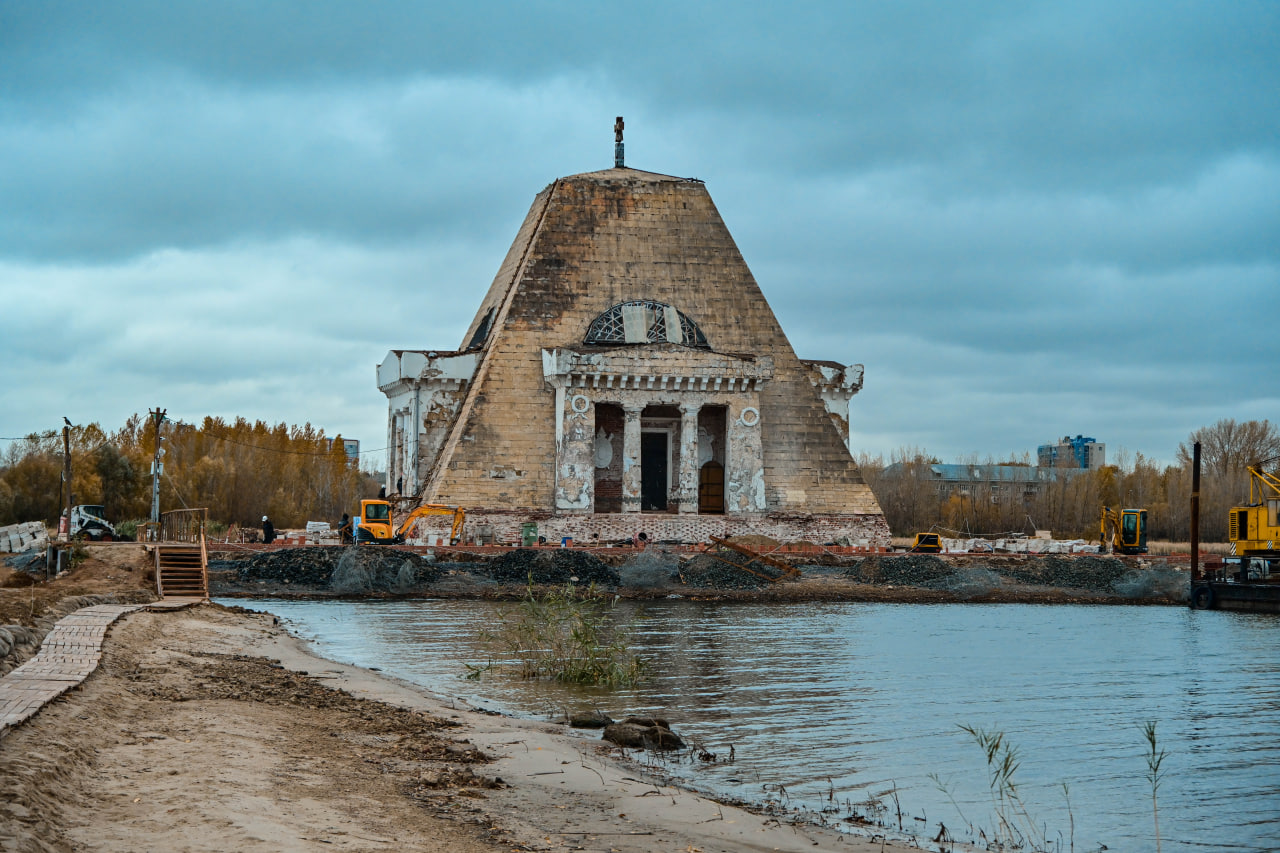 Фото: пресс-служба раиса РТ