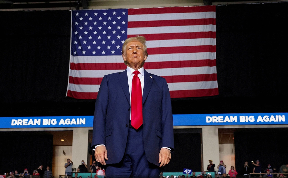 Brendan McDermid / Reuters