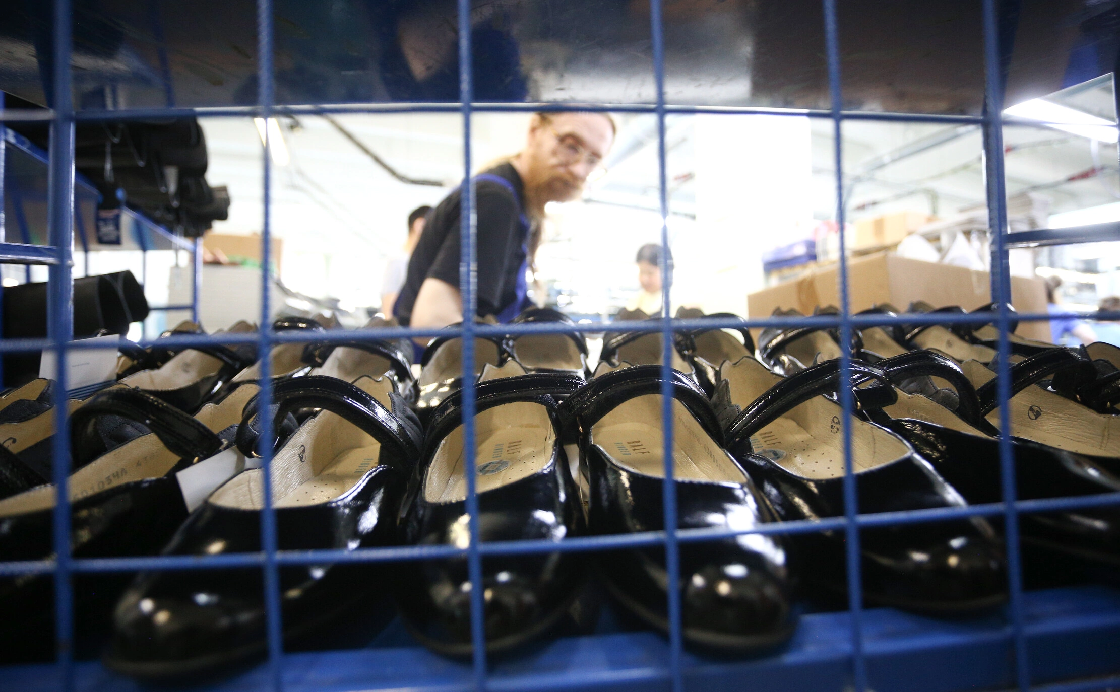 Андрей Гордеев / Ведомости / ТАСС