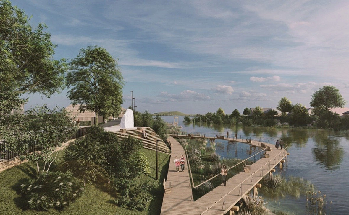 Институт развития городов РБ