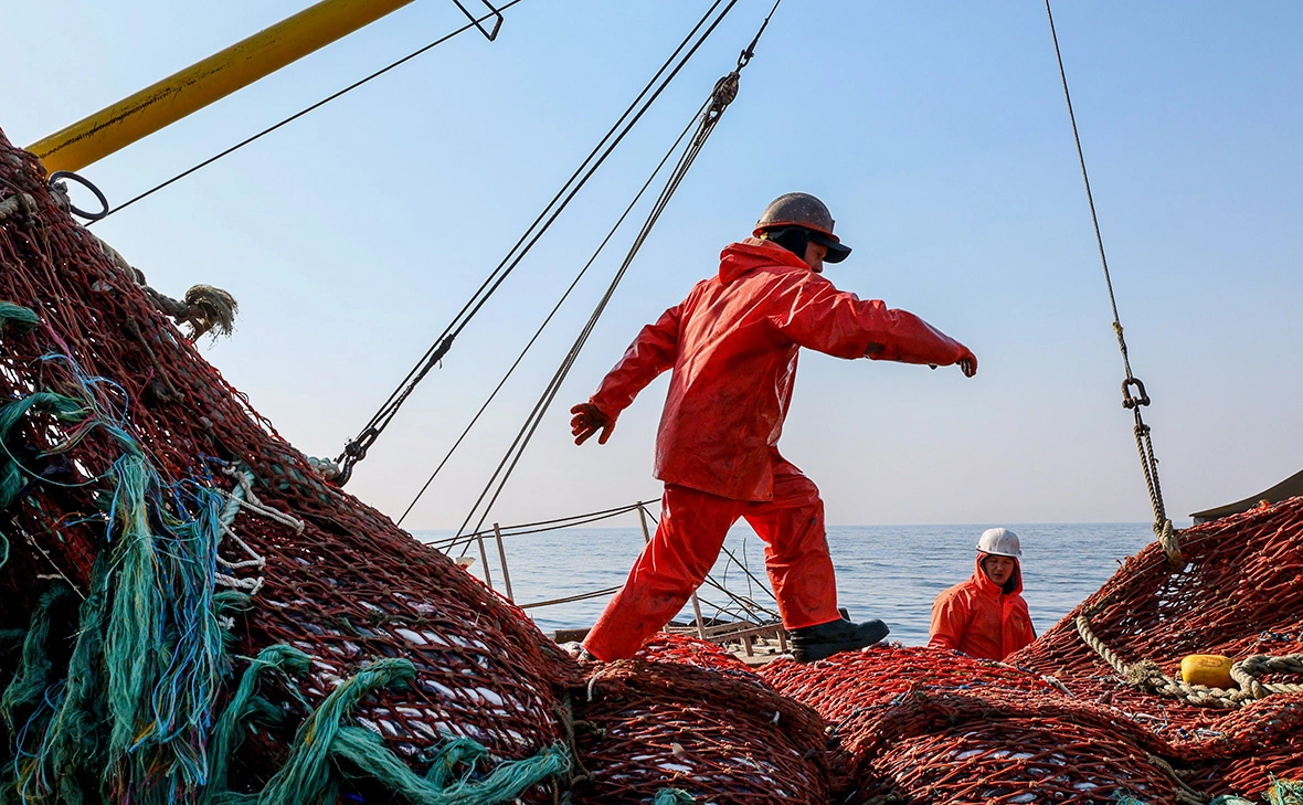 Юрий Смитюк / ТАСС