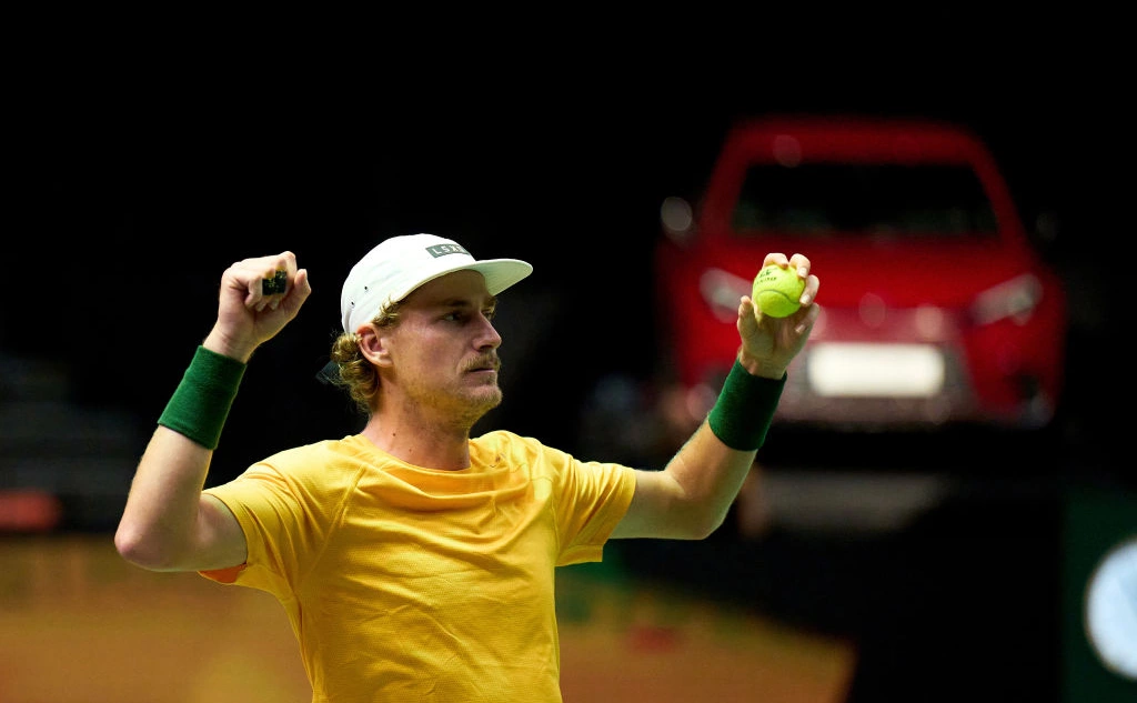 Angel Martinez / Getty Images