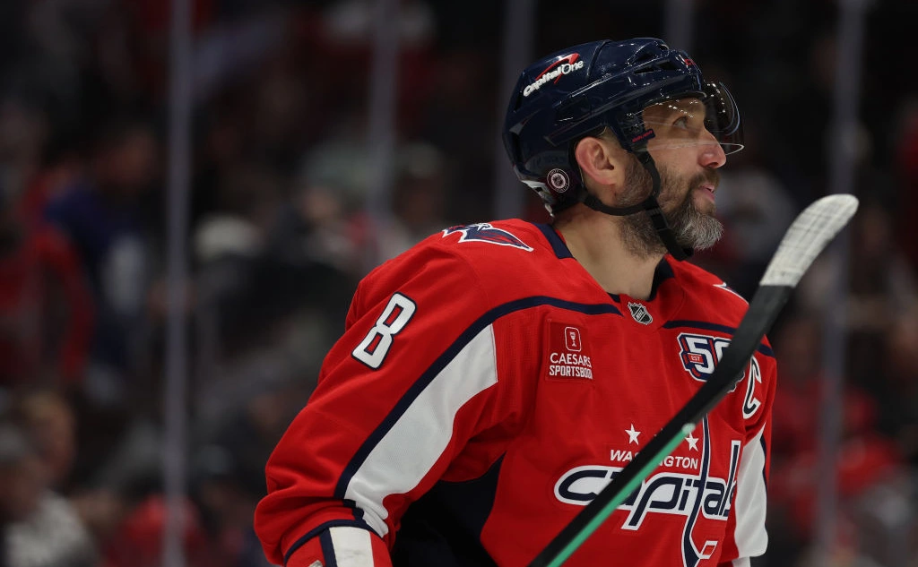  Patrick Smith / Getty Images