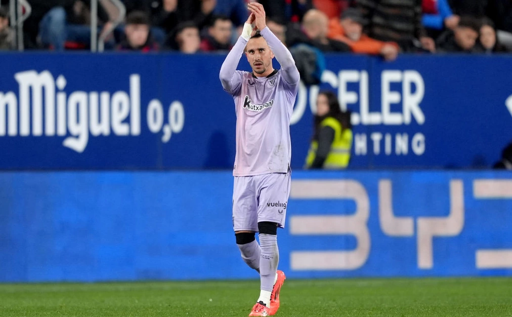 Juan Manuel Serrano Arce / Getty Images