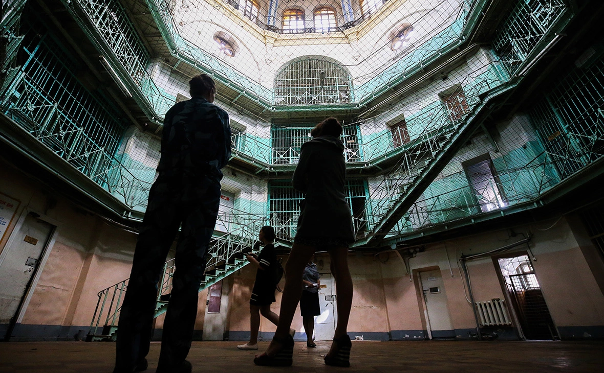 Петр Ковалев / ТАСС