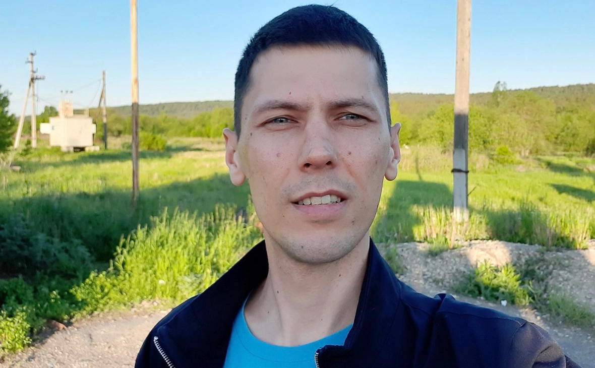 PostnikovUral / Telegram