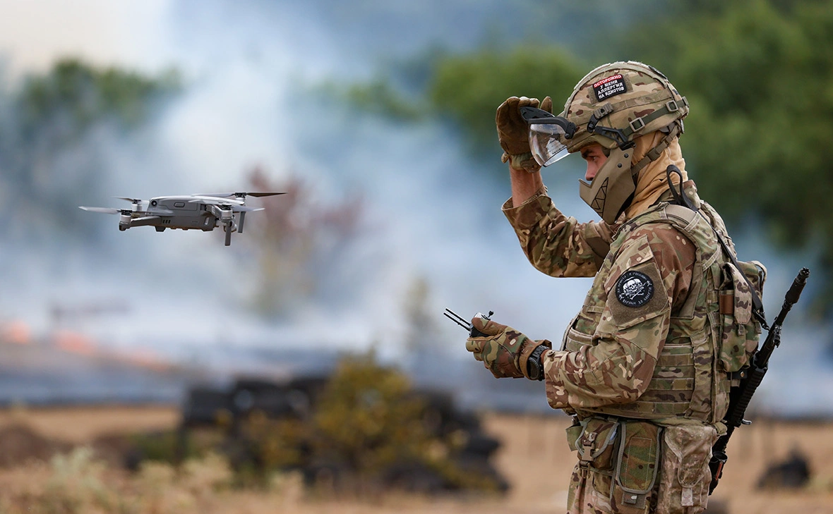 Александр Река / ТАСС