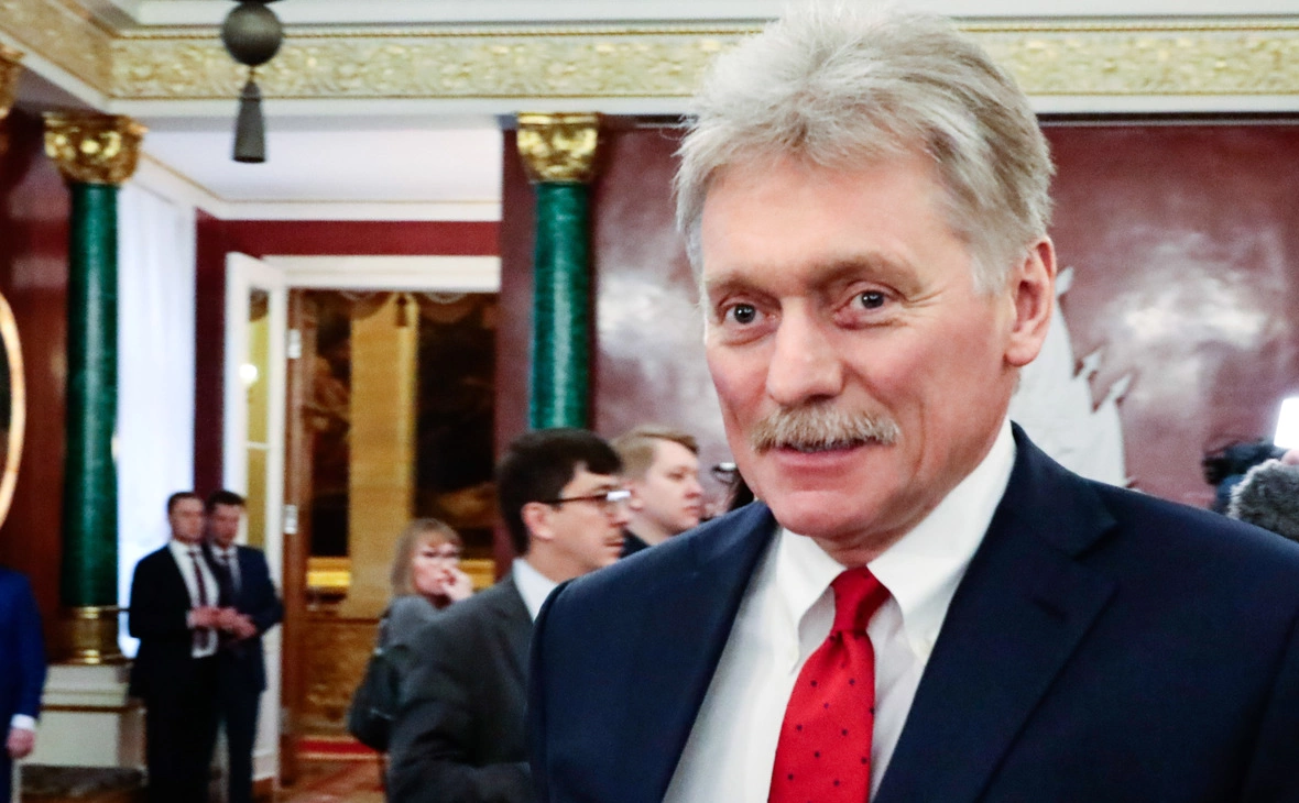 Roman Naumov / URA.RU / Global Look Press