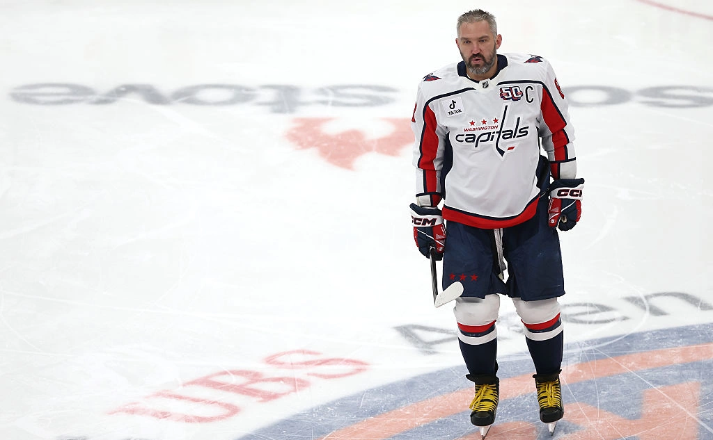 Sarah Stier / Getty Images