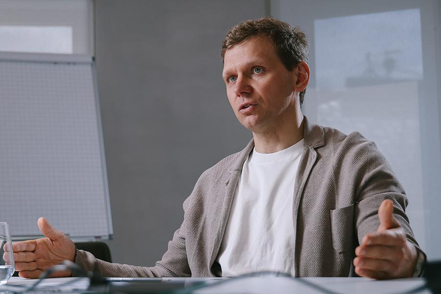 Глава «ФСК Девелопмент»: «Ни у кого нет спешки, чтобы продать дешево»