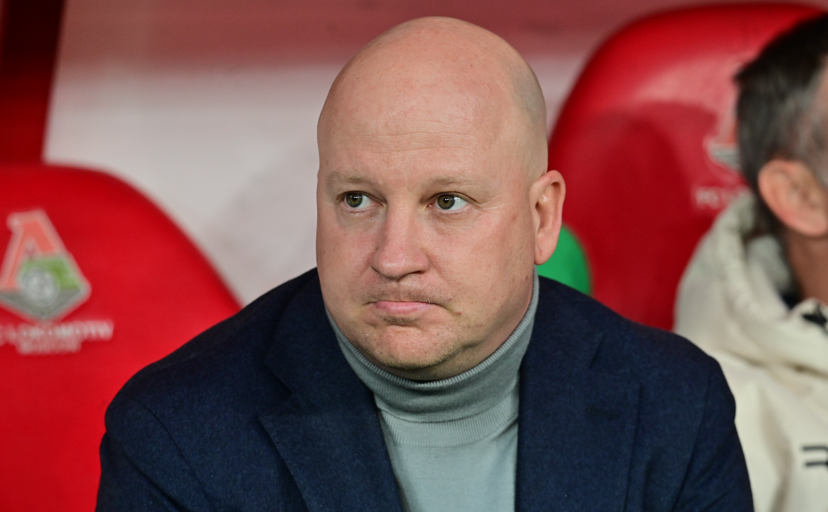 Pavel Kashaev / Global Look Press