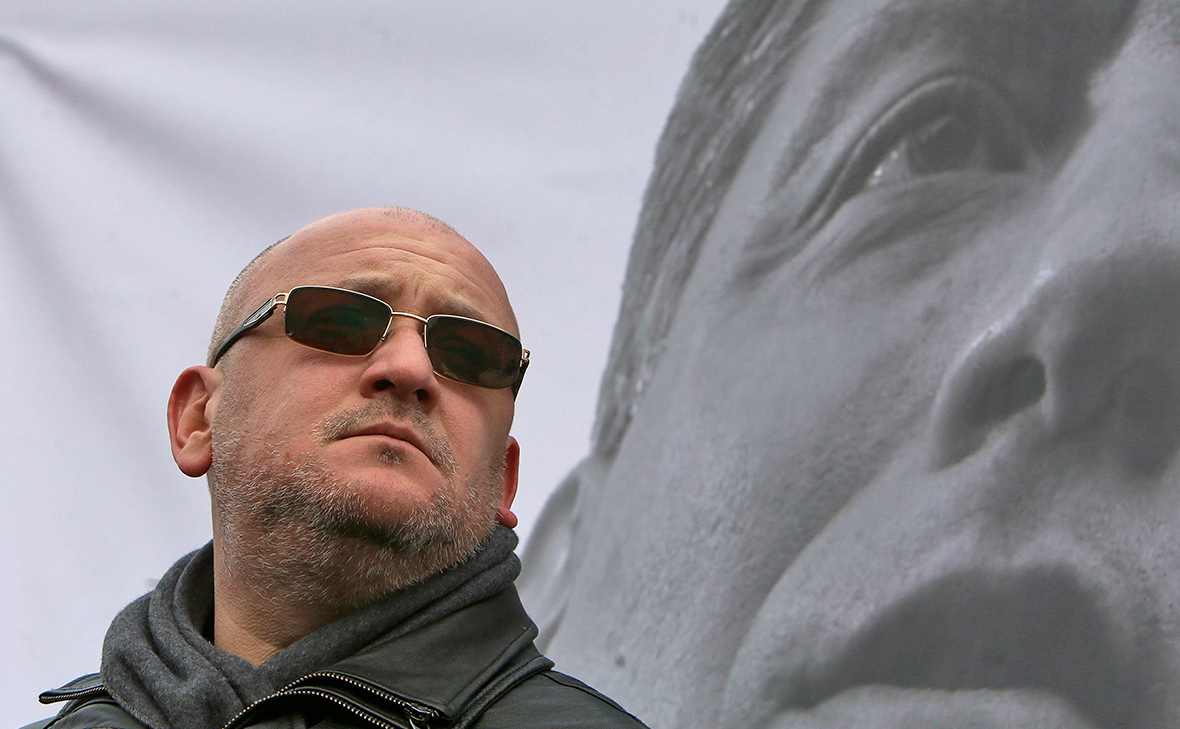 Photoagency Interpress / Global Look Press