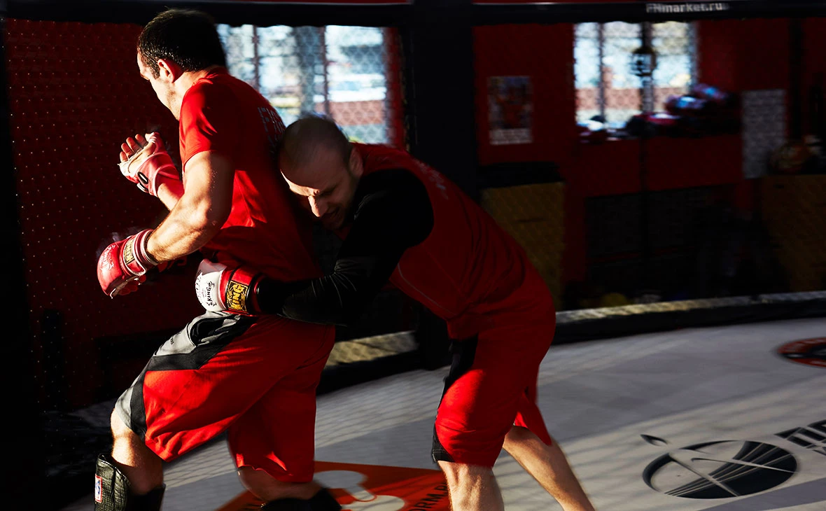 Юрий Чичков / РБК