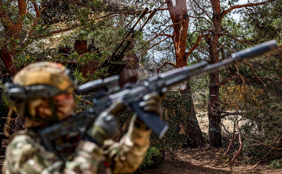 Алексей Коновалов / ТАСС