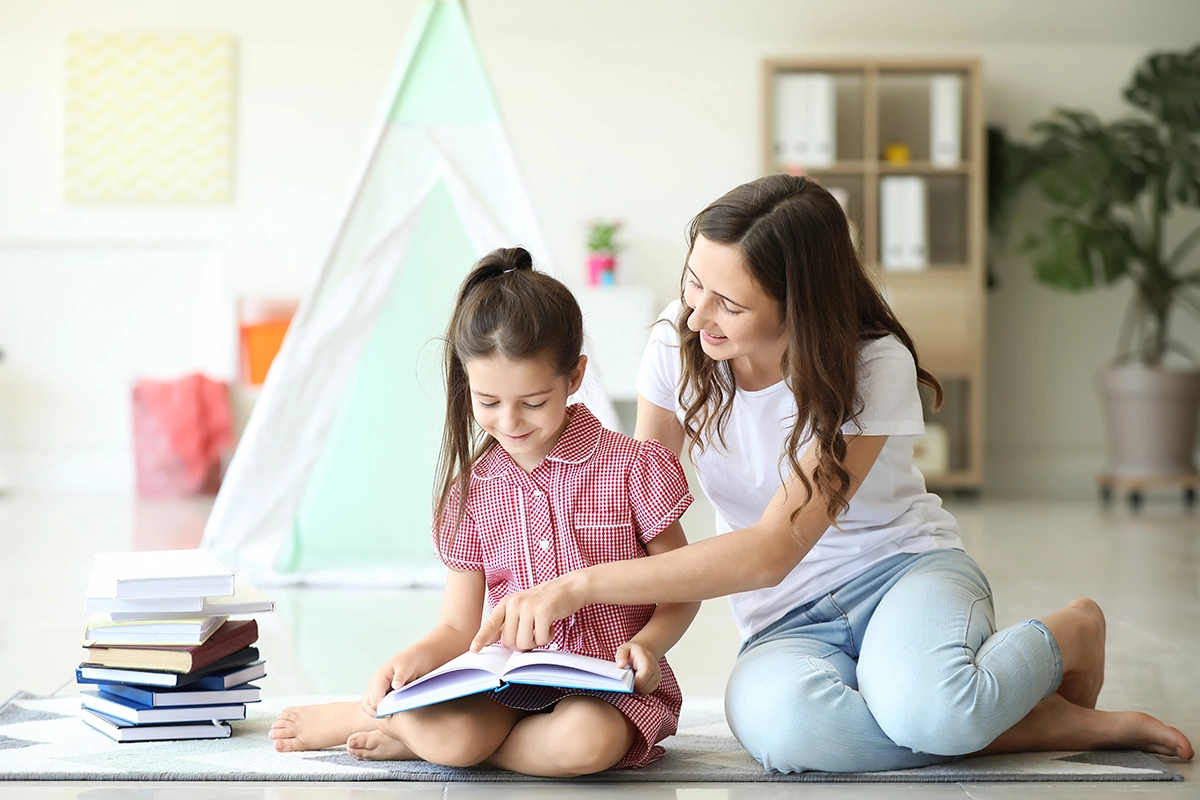 Учитель засчитывает слово, если ребенок сам исправил ошибку