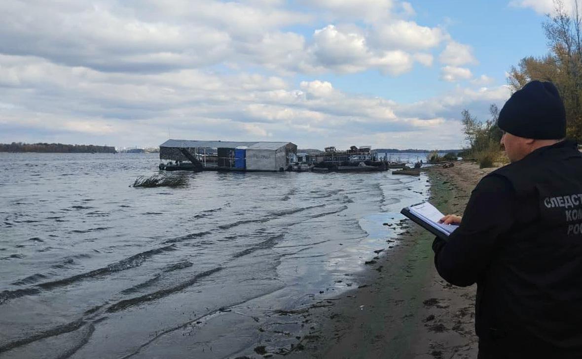 Фото: Центральное межрегиональное следственное управление на транспорте СК России