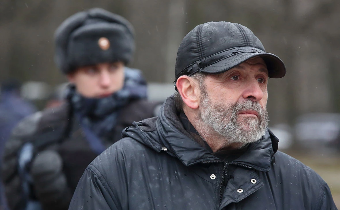 Замир Усманов / Global Look Press