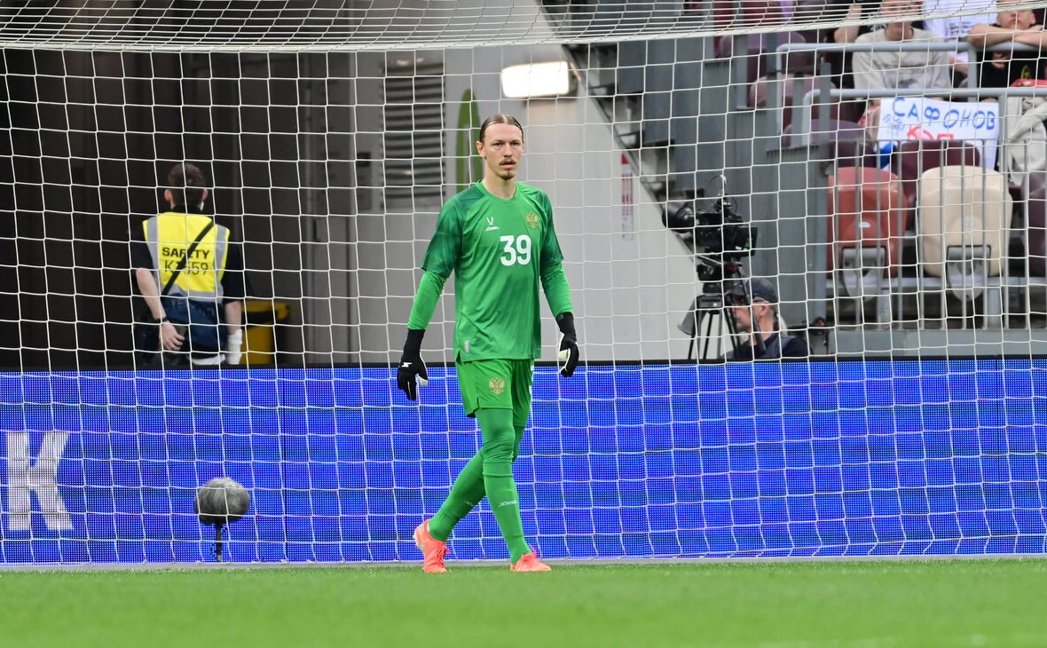 Pavel Kashaev / Global Look Press