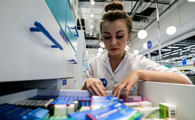 Фото: Артем Геодакян / ТАСС