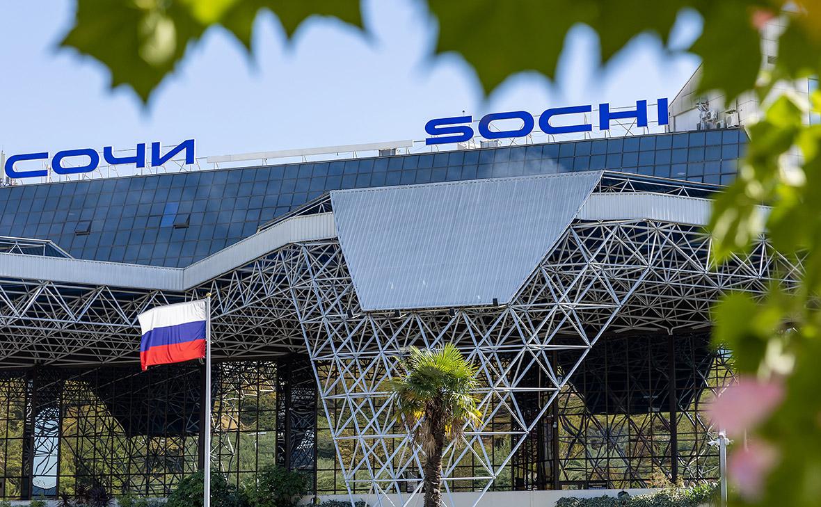 Фото: Алексей Смышляев / Global Look Press