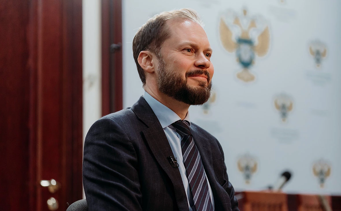 Михаил Гребенщиков / РБК