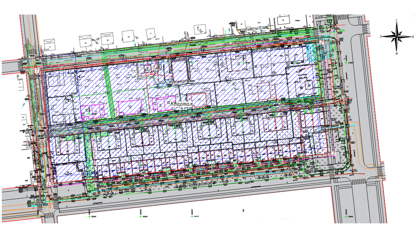 Фото: администрация Вологды