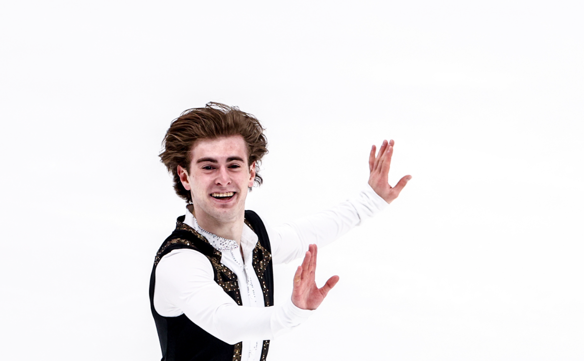 Софья Сандурская / ТАСС