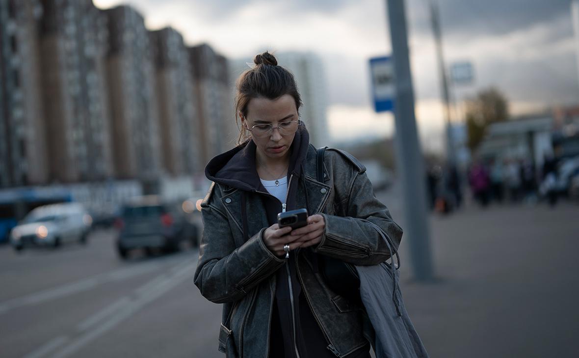 Фото: Михаил Гребенщиков / РБК