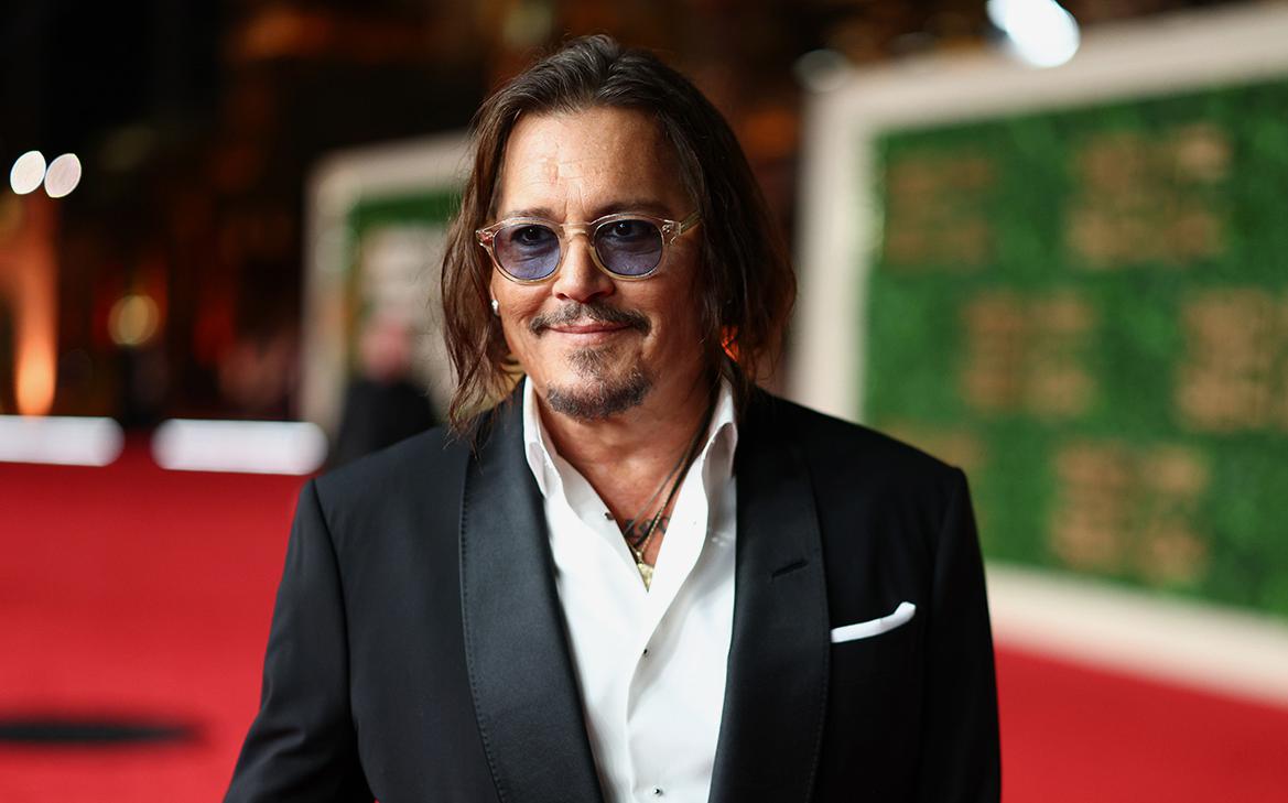 Джонни Депп спродюсирует англоязычную экранизацию «Мастера и Маргариты»