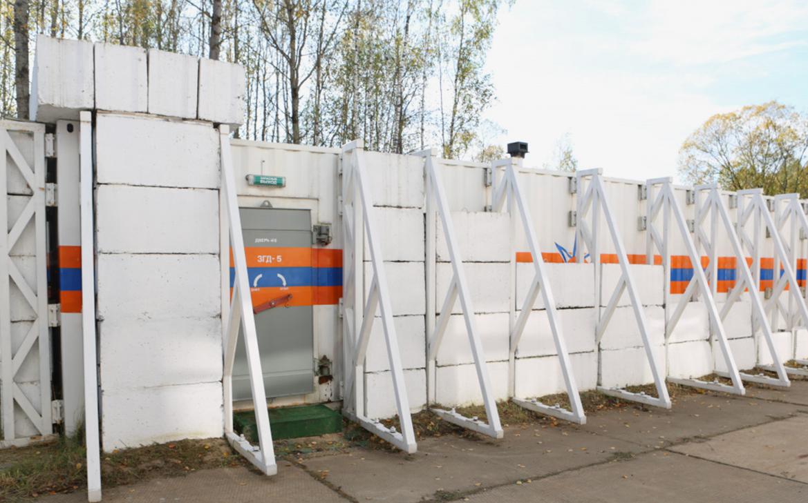 Разработчик бункера от ядерного удара описал обстановку внутри