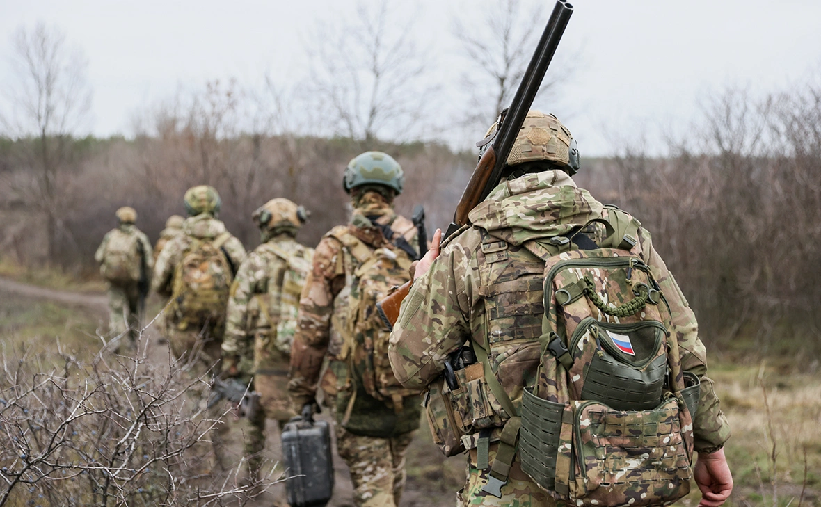 Александр Река / ТАСС